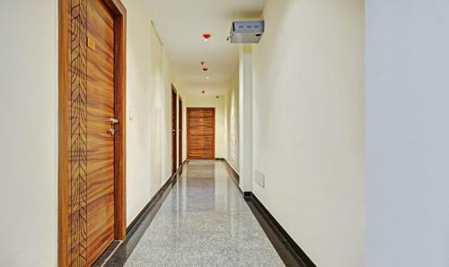 Hotel Treebo Trend Le Shelton