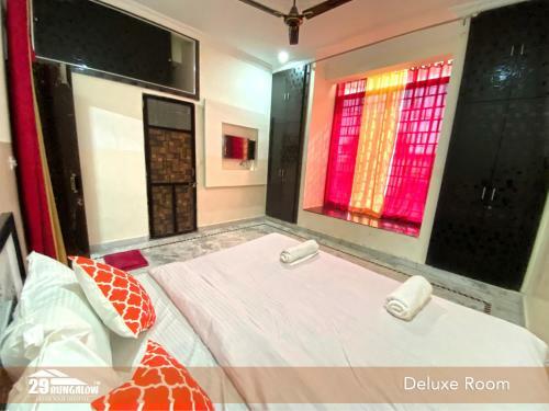 Villa Sufi Farms By 29 Bungalow