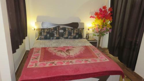 Shresth Home Stay