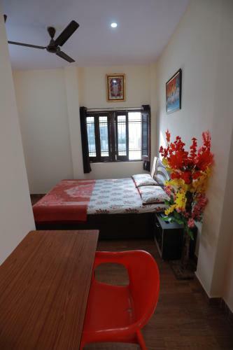 Shresth Home Stay