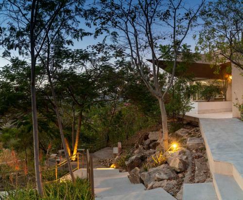 Villa Park Hill By Tru Voya Hospitality