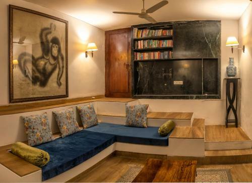Villa Park Hill By Tru Voya Hospitality