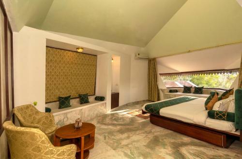 Villa Park Hill By Tru Voya Hospitality