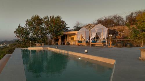 Villa Park Hill By Tru Voya Hospitality