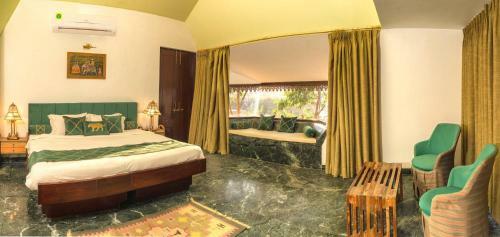Villa Park Hill By Tru Voya Hospitality