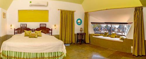 Villa Park Hill By Tru Voya Hospitality