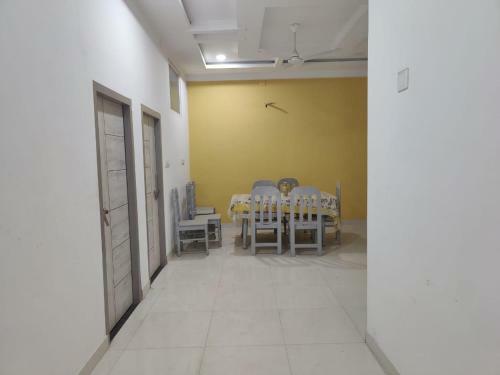 Villa Udaipur Homestay