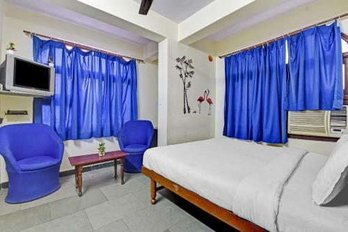 Oyo Flagship 84180 Hotel Ashirwad