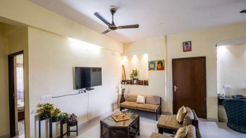 Apartamento Artreasure House