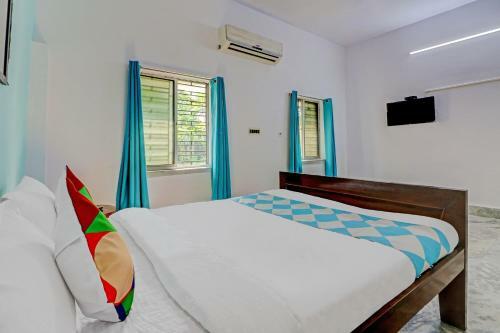 Apartamentos Oyo Home 60828 Comfortable Stay Kajaliparra