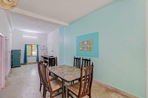 Apartamentos Oyo Home 60828 Comfortable Stay Kajaliparra