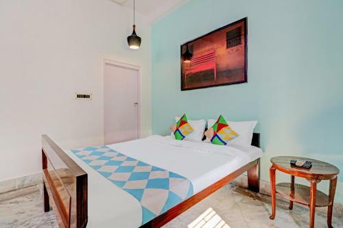 Apartamentos Oyo Home 60828 Comfortable Stay Kajaliparra