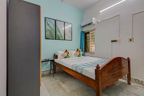 Apartamentos Oyo Home 60828 Comfortable Stay Kajaliparra