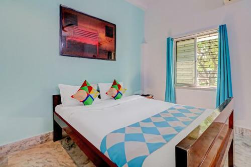 Apartamentos Oyo Home 60828 Comfortable Stay Kajaliparra
