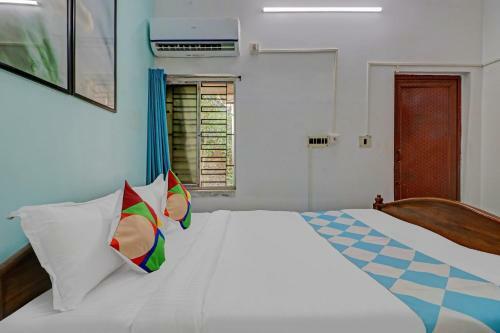 Apartamentos Oyo Home 60828 Comfortable Stay Kajaliparra