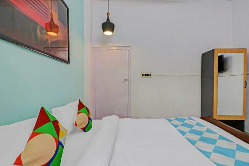 Apartamentos Oyo Home 60828 Comfortable Stay Kajaliparra
