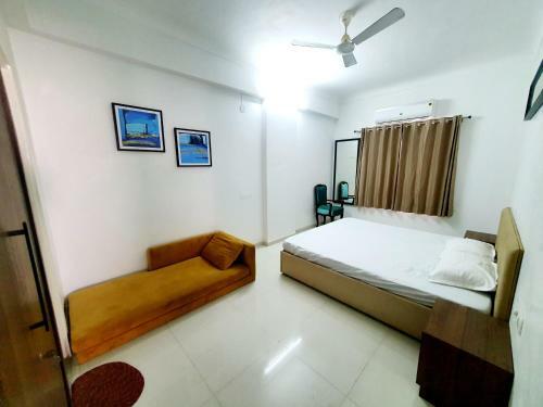 Riverview Retreat 3bhk Apartment