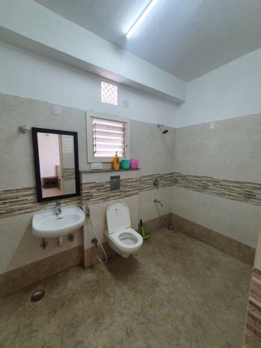 Riverview Retreat 3bhk Apartment
