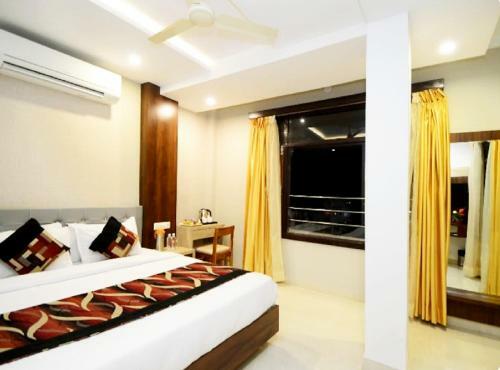 Hotel Hill Vista