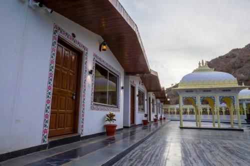 Hotel Badi Garh Palace Resort & Spa