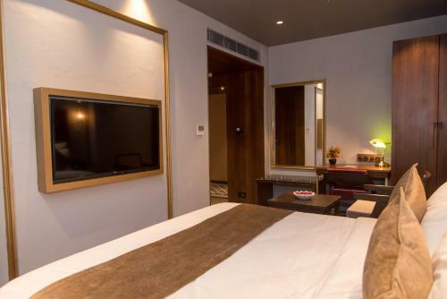 Hotel Historia Royal
