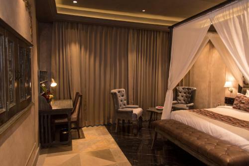 Hotel Historia Royal