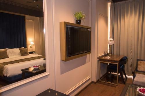 Hotel Historia Royal