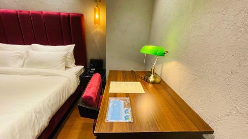 Hotel Historia Royal