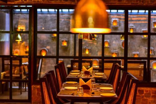 Hotel Historia Royal