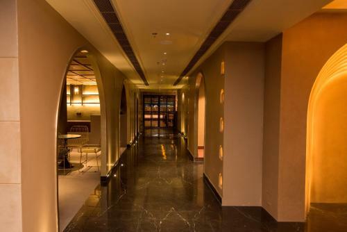 Hotel Historia Royal