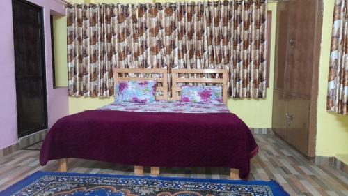 Parmanand Homestay