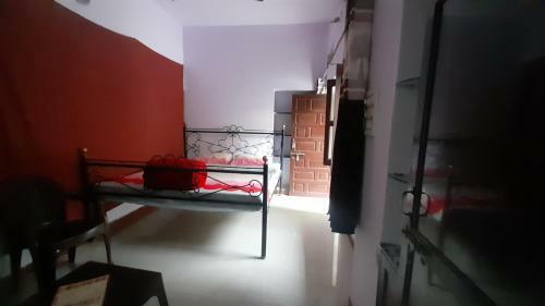 Parmanand Homestay