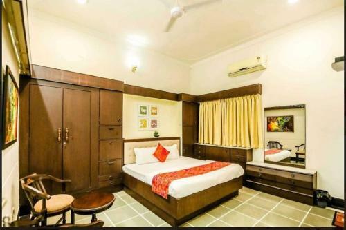 Cordial Invitation @ Our Santosh Villa