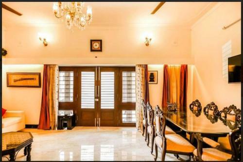 Cordial Invitation @ Our Santosh Villa
