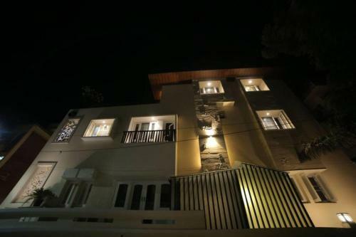 Cordial Invitation @ Our Santosh Villa