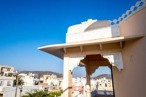 Apartamento Aster, 2bhk Haveli In Udaipur