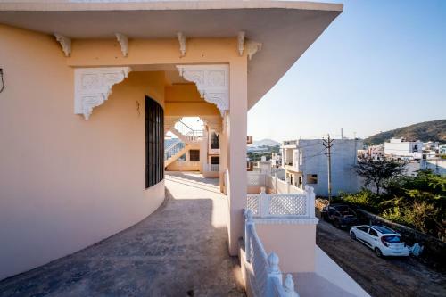 Apartamento Aster, 2bhk Haveli In Udaipur