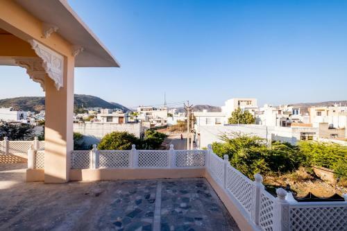Apartamento Aster, 2bhk Haveli In Udaipur