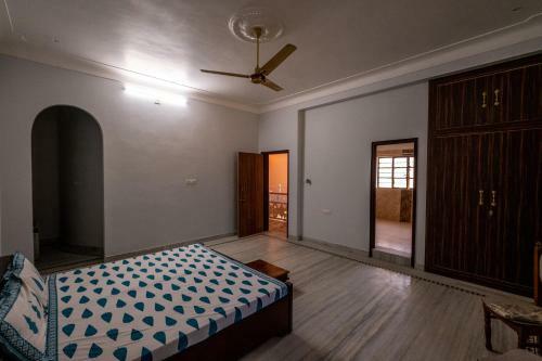 Apartamento Aster, 2bhk Haveli In Udaipur