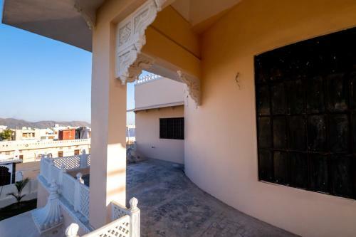 Apartamento Aster, 2bhk Haveli In Udaipur