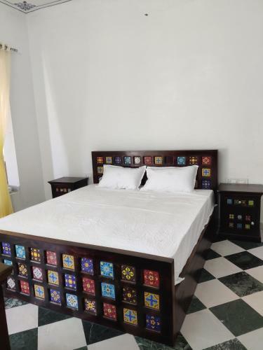 Bordia Hills Villas With Pool