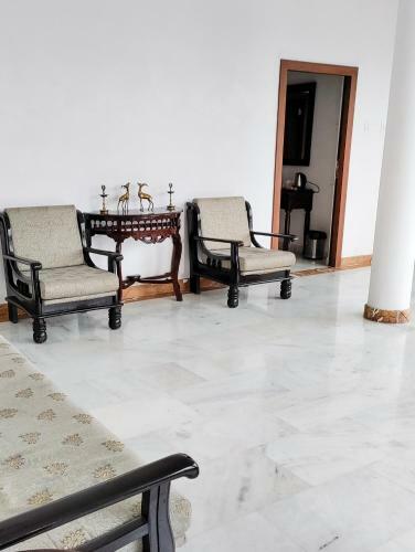 Jawan Niwas Homestay