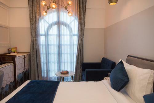 Hotel The Belmonte House