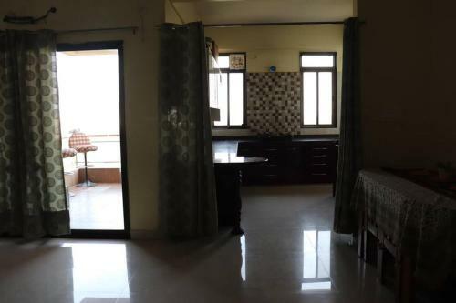 Apartamento Treasure Home, Centrally Located 3bhk