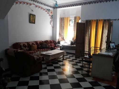 Hostal Best For Families Marigold Two