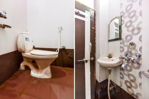 Oyo 86269 Hotel Lake City