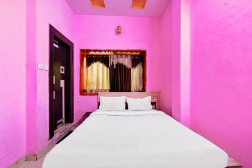 Oyo 86269 Hotel Lake City
