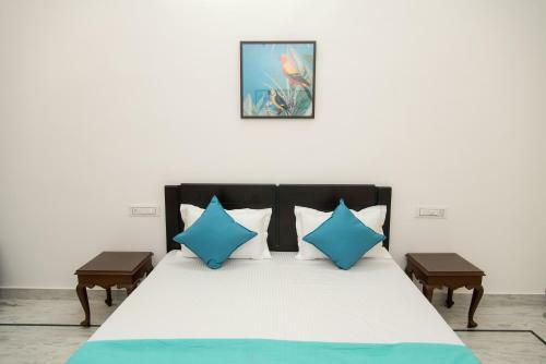 Dev Vijay -city Centre Boutique Homestay