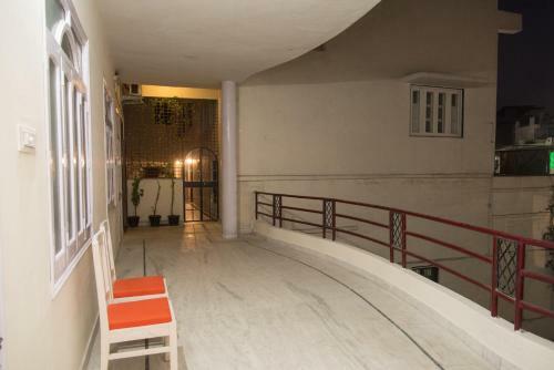 Dev Vijay -city Centre Boutique Homestay