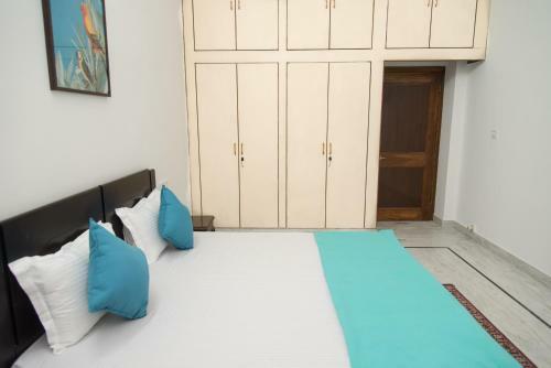 Dev Vijay -city Centre Boutique Homestay